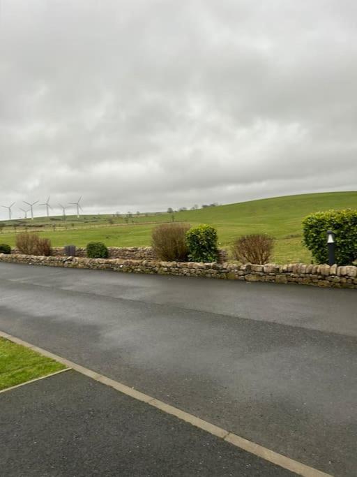 Daffodil Lodge Cockermouth Eksteriør bilde