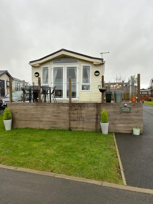 Daffodil Lodge Cockermouth Eksteriør bilde