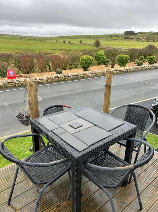 Daffodil Lodge Cockermouth Eksteriør bilde