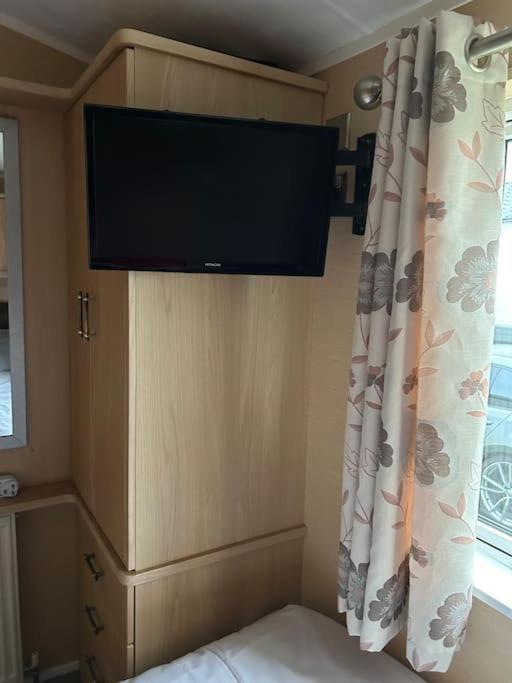 Daffodil Lodge Cockermouth Eksteriør bilde