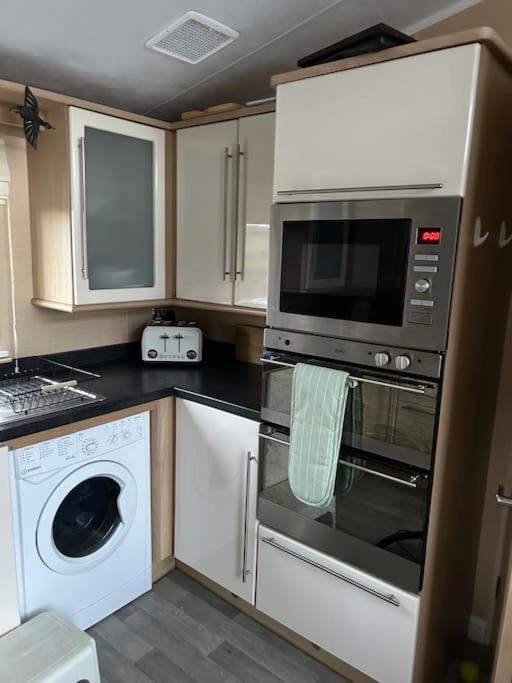 Daffodil Lodge Cockermouth Eksteriør bilde