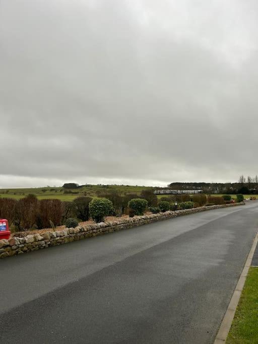 Daffodil Lodge Cockermouth Eksteriør bilde
