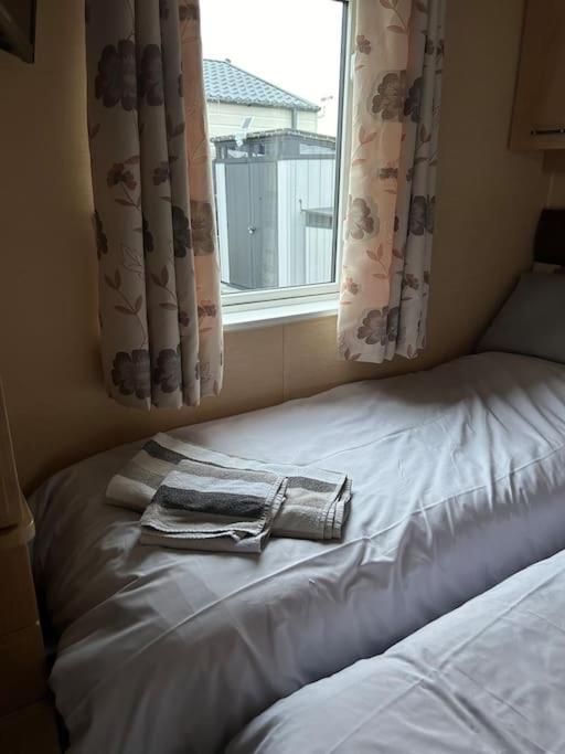 Daffodil Lodge Cockermouth Eksteriør bilde