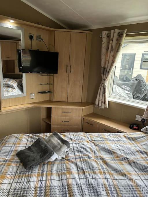 Daffodil Lodge Cockermouth Eksteriør bilde