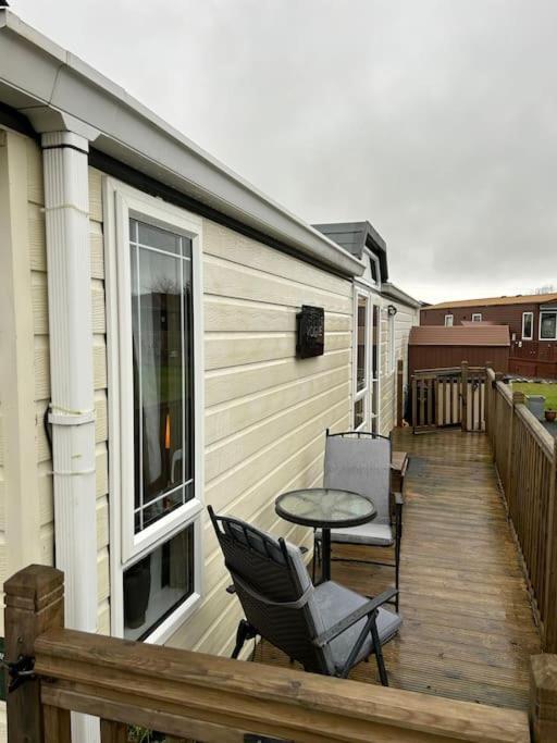 Daffodil Lodge Cockermouth Eksteriør bilde
