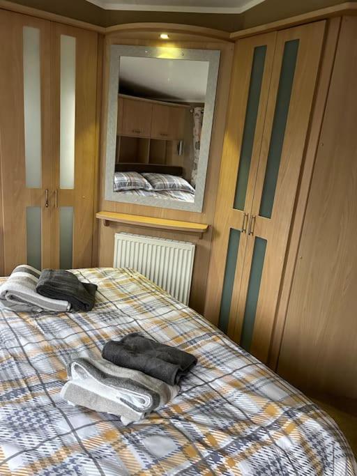 Daffodil Lodge Cockermouth Eksteriør bilde