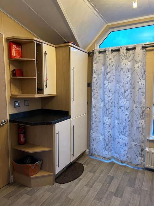 Daffodil Lodge Cockermouth Eksteriør bilde