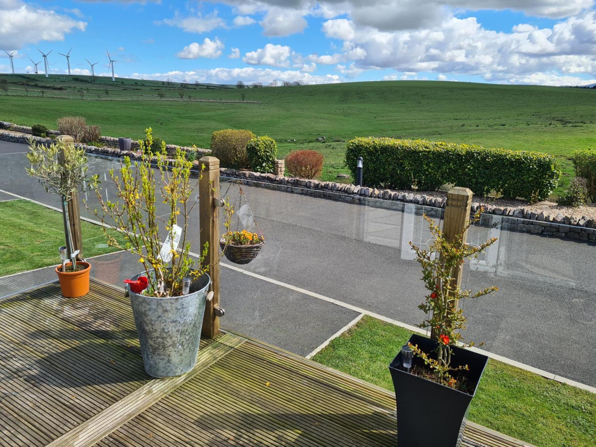 Daffodil Lodge Cockermouth Eksteriør bilde